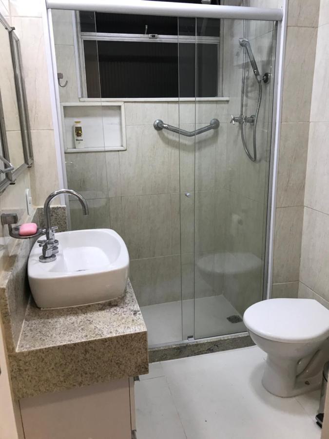 Copacabana Sala 2Qts Suite Ρίο ντε Τζανέιρο Εξωτερικό φωτογραφία